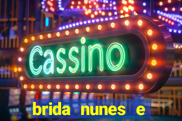 brida nunes e medico xv